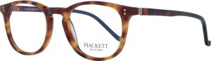 Hackett London Ramki do okularów Męskie Hackett London HEB281 50105 1