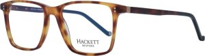 Hackett London Ramki do okularów Męskie Hackett London HEB280 52105 1