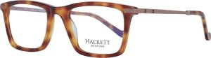 Hackett London Ramki do okularów Męskie Hackett London HEB269 50105 1