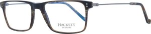 Hackett London Ramki do okularów Męskie Hackett London HEB263 53173 1