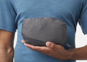 Helly Hansen Helly Hansen męskie spodnie BRONO SOFTSHELL PANT 63051 980 L 5