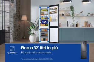 Lodówka Samsung Samsung RB34C775CB1 17