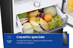 Lodówka Samsung Samsung RB34C775CB1 18