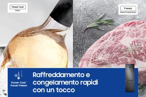 Lodówka Samsung Samsung RB34C775CB1 20