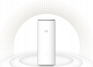 Router ZTE Z1320 4