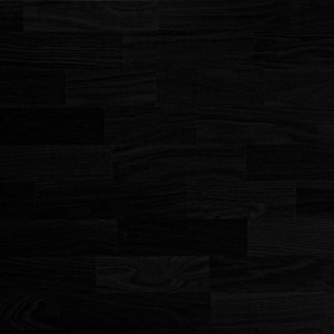 vidaXL vidaXL Blat biurka, ciemnobrązowy, 120x50x2,5 cm, lite drewno dębowe 9