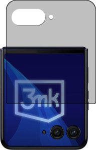 3MK 3MK Folia ARC+ Motorola Razr 50 Ultra  (front) Folia Fullscreen 2