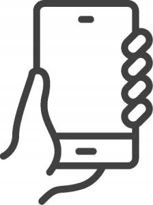 3MK 3MK Folia ARC+ Motorola Razr 50 Ultra  (front) Folia Fullscreen 3