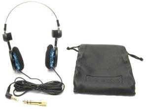 Słuchawki Koss PORTA PRO - Headset - Music - czarny - Monaural - Digital - Wired 3