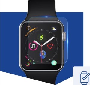 3MK Folia ARC Huawei Watch D2 Folia Fullscreen 4