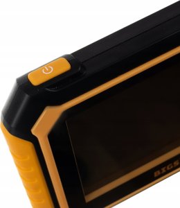 Inskam Kamera INSPEKCYJNA DUO ENDOSKOP DWIE KAMERY 5M 7LED 2x Full HD LCD 5.5mm 46