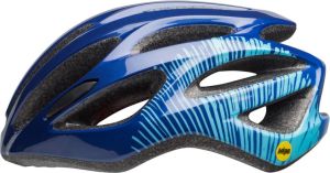 Bell Kask szosowy TEMPO MIPS matte navy sky r. Uniwersalny (BEL-7088771) 2