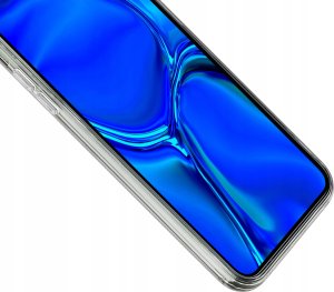 3MK Etui Clear Case do Motorola Moto G35 5G 4