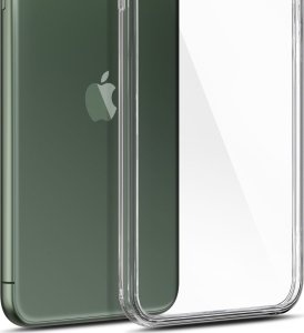 3MK Etui Clear Case do Motorola Moto G35 5G 5