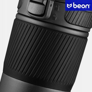 Beon Kubek termiczny Beon Origo 450 ml Quantum Black 4