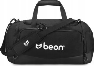 Beon Torba sportowa Beon SB5040 Black 1