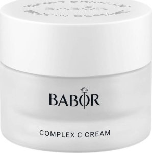 Babor Babor Complex C Cream witaminowy krem do twarzy 50ml 1