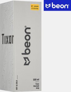 Beon Kubek termiczny Beon Tixar 500 ml Quantum Black 4