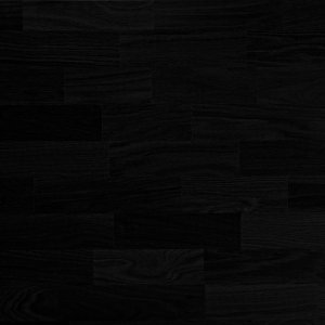 vidaXL Blat biurka, ciemnobrązowy, 140x50x2,5 cm, lite drewno dębowe 9