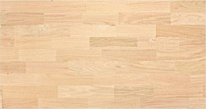 vidaXL vidaXL Blat kuchenny, 120x63,5x4 cm, prostokątny, lite drewno dębowe 1