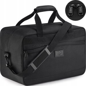 Beon Torba podróżna Beon TR4020 Black 2