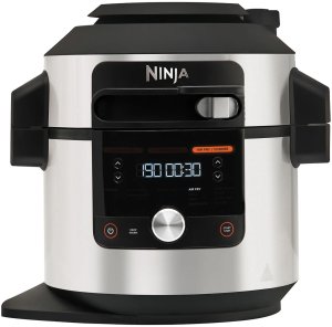 Multicooker Ninja Foodi SmartLid OL650EU 1