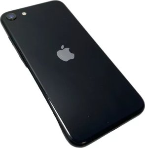 Smartfon Apple SE 2022 5G 3/64GB Czarny  (MMX53LL/A) 7