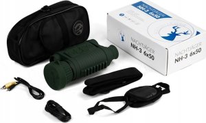 Naturehike Monokular noktowizyjny Nachtjger NH-3 3