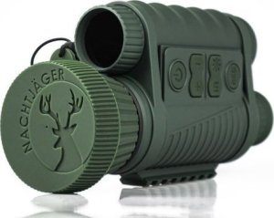 Naturehike Monokular noktowizyjny Nachtjger NH-3 5