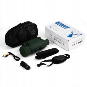 Naturehike Monokular noktowizyjny Nachtjger NH-3 6