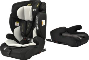 Fotelik samochodowy SummerBaby PORTO i-SIZE 76-150 cm ISOFIX Car Seat by SUMMER BABY 1