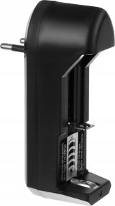 Latarka Trizand Latarka 2w1 XPE UV Trizand 24311 16