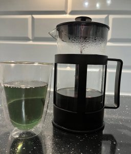 Ruhhy Zaparzacz do kawy/herbaty Ruhhy 24565 6