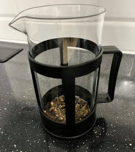 Ruhhy Zaparzacz do kawy/herbaty Ruhhy 24565 7