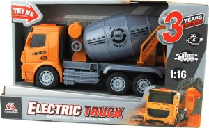 Dromader BETONIARKA ŚW./DŹW. W KARTONIE 1SZT. 2