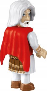 Cobi Imperium Rzymskie - Rzymski Okręt Wojenny 8