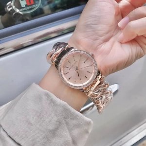 Zegarek Michael Kors ZEGAREK DAMSKI Lady Nini MK3236 + BOX 5