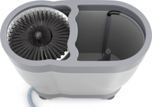 Duralex Zmywarka myjka ręczna do szkła kufli szklanek o śr. 140 mm wys. 240 mm 2