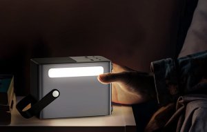 Ugreen Powerbank 48000mAh Ugreen PB770, 2x USB + 4x USB-C, 300W (szary) 7