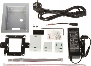Dahua Technology ZESTAW WIDEODOMOFONOWY KTX01(F) Wi-Fi / 2-Wire DAHUA 14