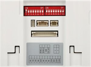 Dahua Technology ZESTAW WIDEODOMOFONOWY KTX01(F) Wi-Fi / 2-Wire DAHUA 4
