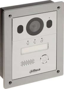 Dahua Technology ZESTAW WIDEODOMOFONOWY KTX01(F) Wi-Fi / 2-Wire DAHUA 6