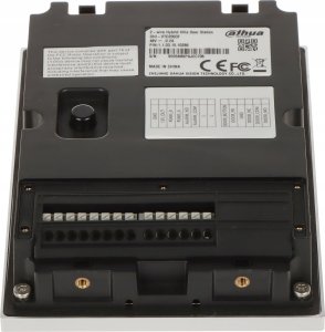 Dahua Technology ZESTAW WIDEODOMOFONOWY KTX01(F) Wi-Fi / 2-Wire DAHUA 8