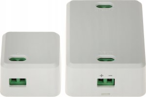 Dahua Technology ZESTAW WIDEODOMOFONOWY KTX01(F) Wi-Fi / 2-Wire DAHUA 9