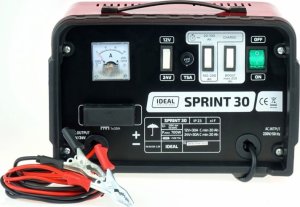 Ideal PROSTOWNIK SPRINT 30 230V 12-24V (1 SZT) 1