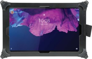 Etui na tablet Mobilis Mobilis 050052 etui na tablet 29,2 cm (11.5") Pokrowiec Czarny 2