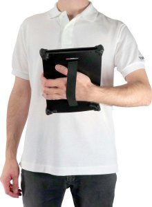 Etui na tablet Mobilis Mobilis 050052 etui na tablet 29,2 cm (11.5") Pokrowiec Czarny 5