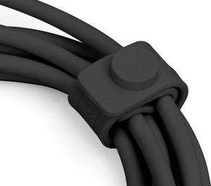 Kabel USB Digitus USB-C - USB-C 2 m Czarny (AK-300341-020-S) 4