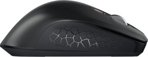 Klawiatura + mysz Cherry JD-8550EU-2 klawiatura Dołączona myszka Dom/Biuro RF Wireless QWERTY angielski Czarny 9