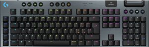 Klawiatura Logitech G915 X Lightspeed GL Tactile (920-012679) 1